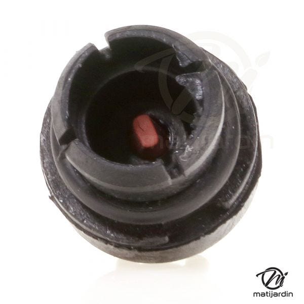 Lot De 10 Poignées De Meuble - Espacement Des Trous - 96 Mm - En Acier Lot De 10 Poignées De Meuble - Espacement Des Trous - 96 Mm - En Acier