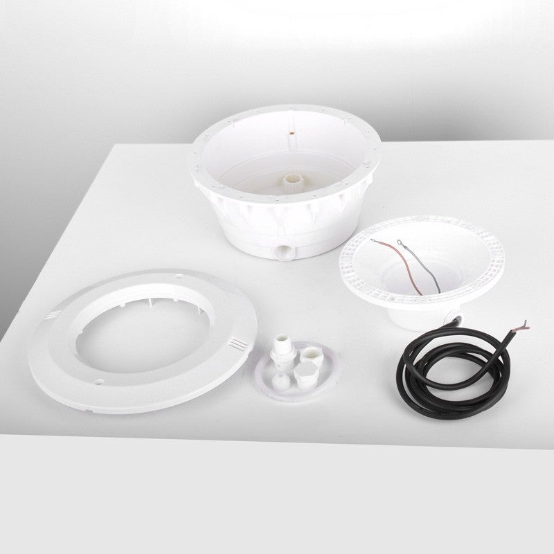 Niche pour projecteur de piscine PAR56 - IP68 - 4