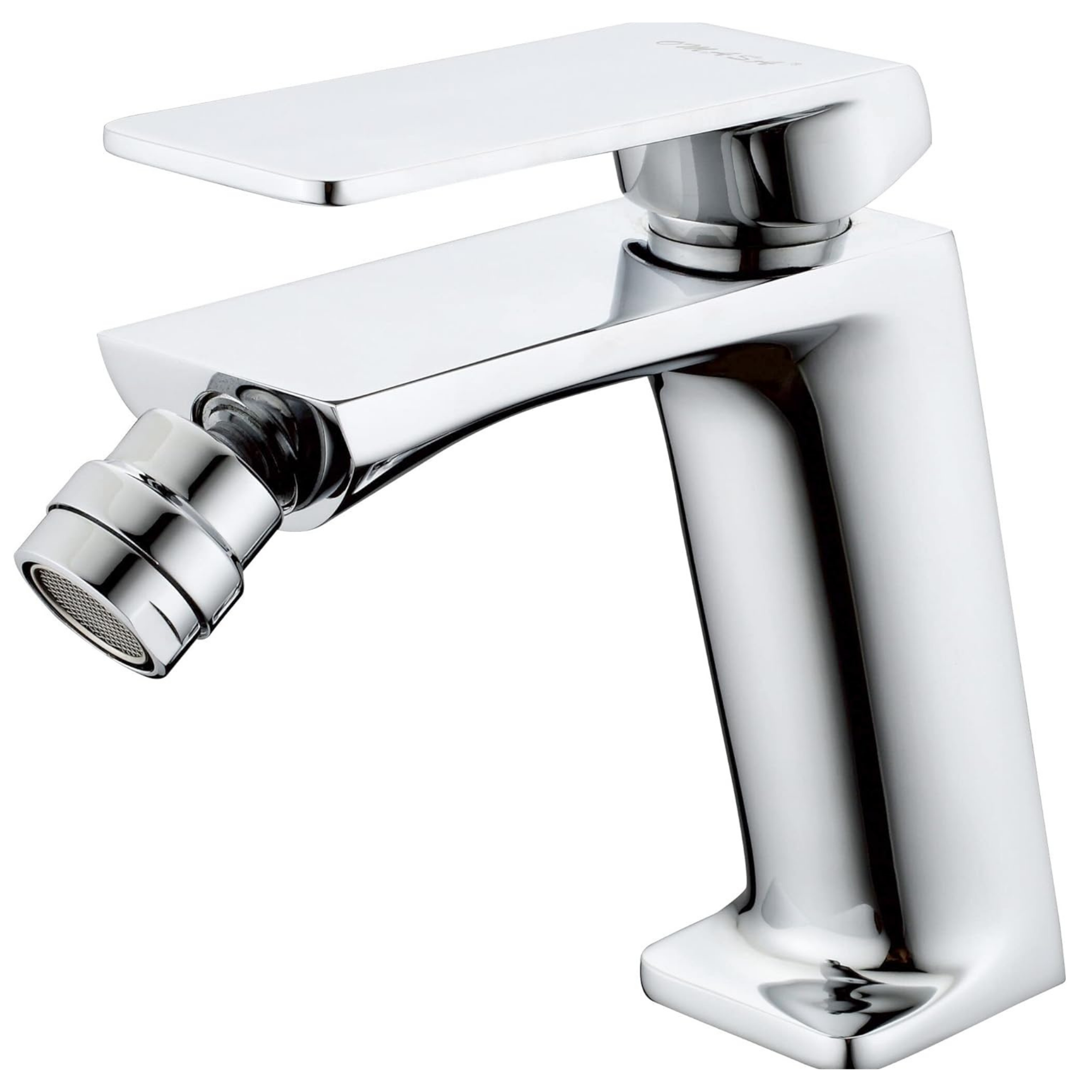 Grifo Sustituto De Bidet IMEX Empotrado Para WC Ducha Bidet