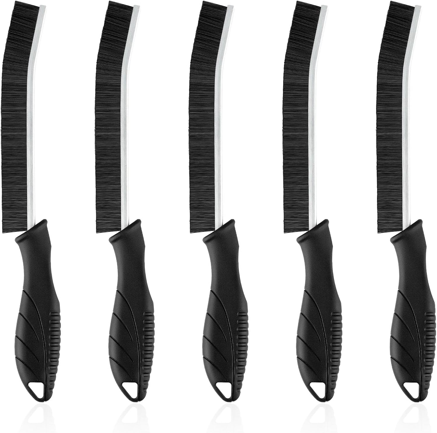 brosse de nettoyage; joints de carrelage;Manche réservoir, brosse joint carrelag