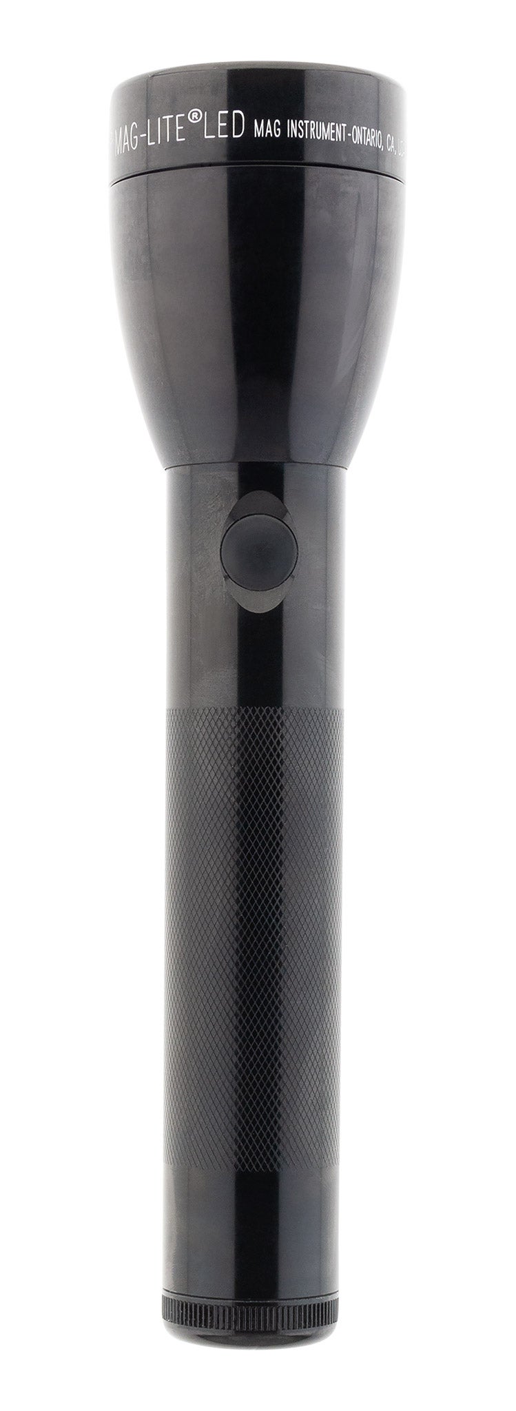 Lampe torche Maglite LED ML50L 2 piles Type C 21 cm - Noir - 2