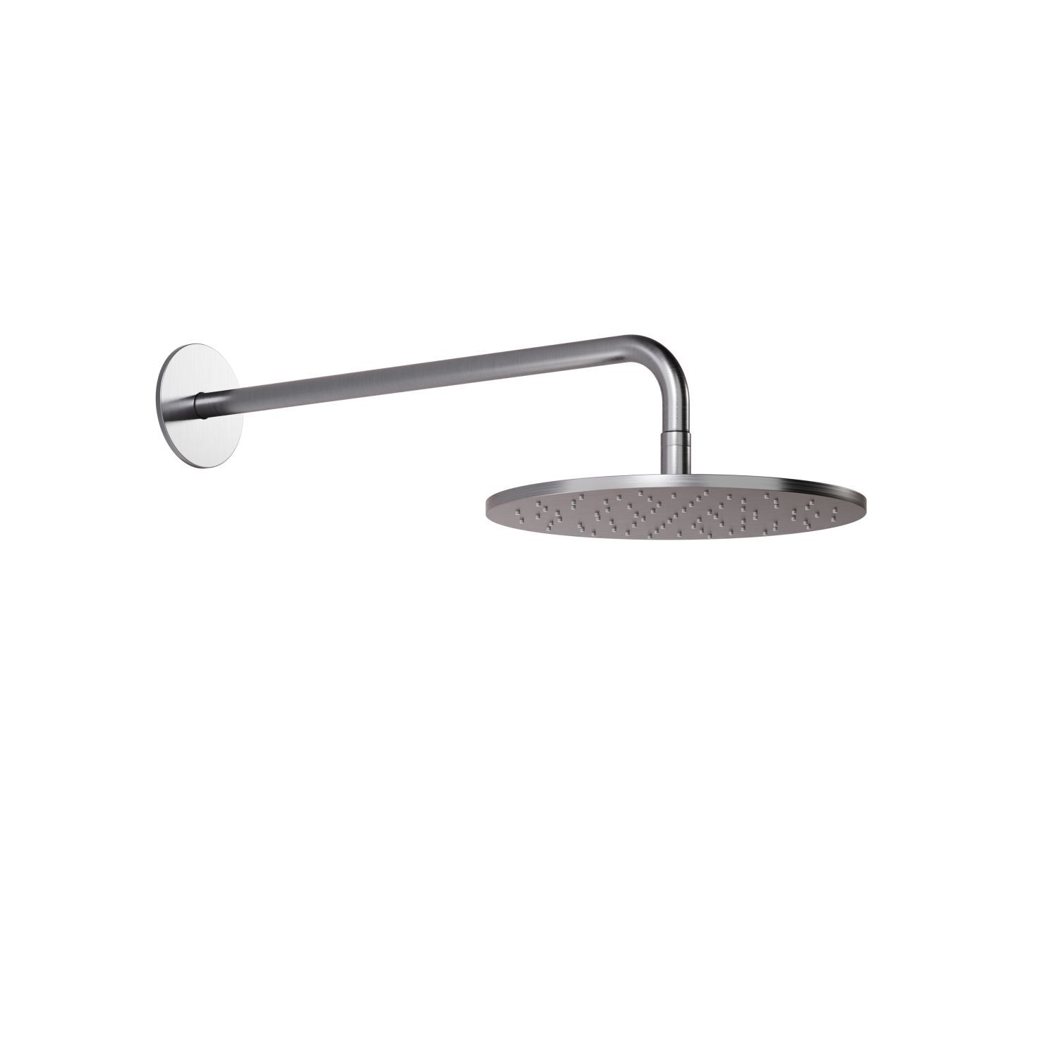 Douche Solaire Piscine AREBOS Douche Solaire 40 L Premium | Thermomu00e8tre Intu00e9gru00e9 | Tempu00e9rature Douche Extérieure Solaire