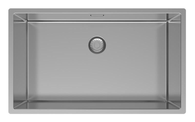 Loquet De Plancher Encastré Marine - Inox 316 - 48x40mm - Neuf