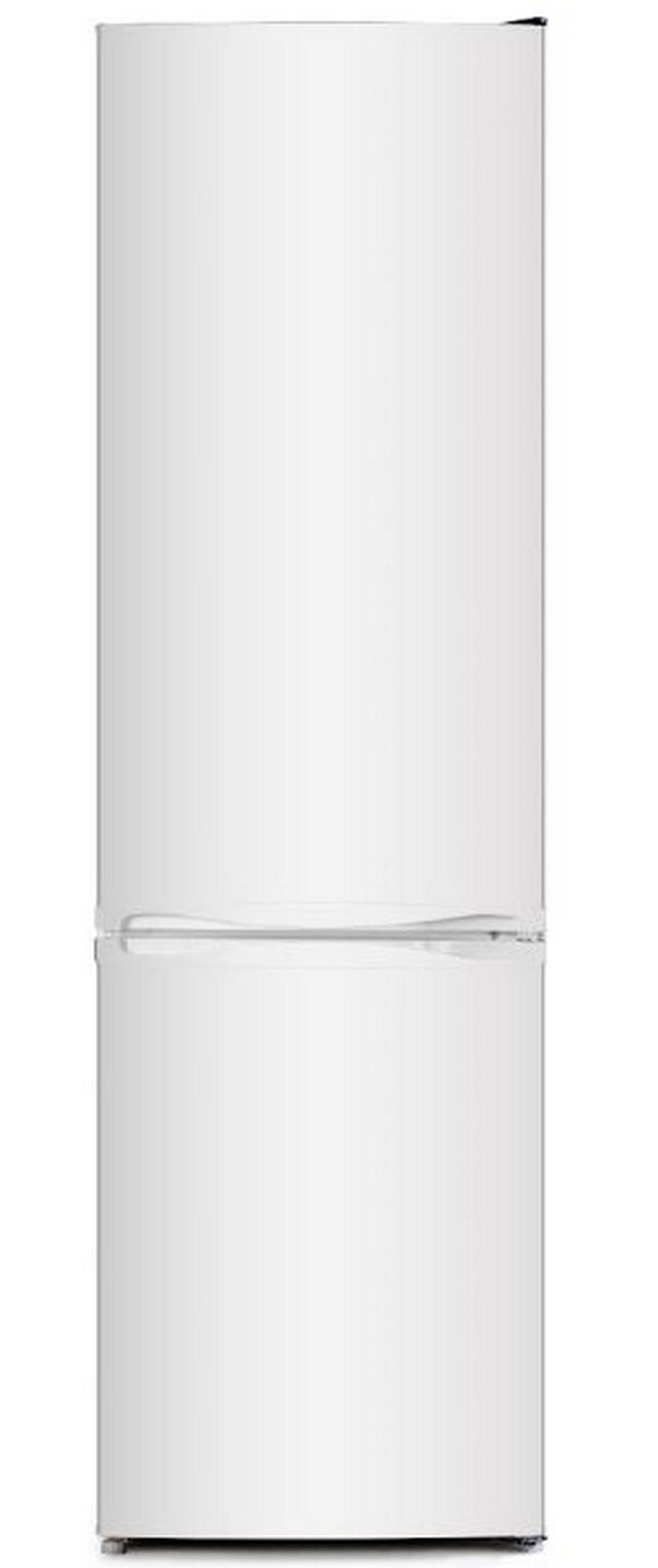 Frigorifico Combi Infiniton FGC-250B, 168 cm, 230 l, E, Ciclico, Blanco