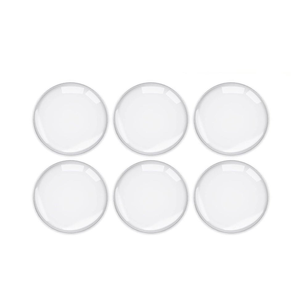 Jeans Donna A Zampa D'Elefante - Vita Alta E Gamba Larga Stile Baggy - Foto 3