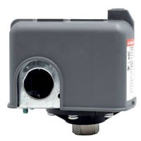 Pressostato per autoclave 1,4-4,6 bar F 1/4 250 Vac 110201 | Leroy Merlin