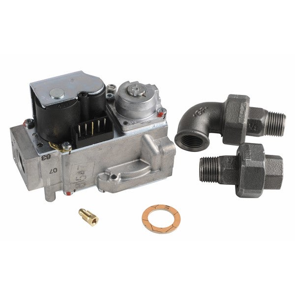 Vanne Gaz Honeywell VK4115V 1063 - Pour Chaudière De Dietrich Diematic SBK