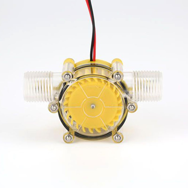 Mini pompe à débit d'eau stable, générateur de charge, — free download