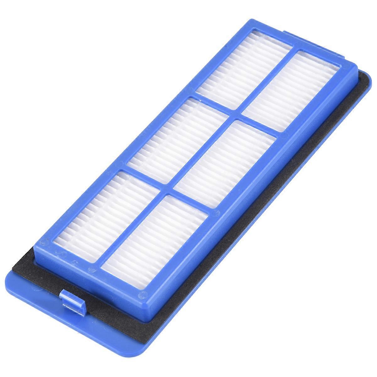EATBALE Kit De 12 Filtres De Rechange + Brosse Pour Eufy RoboVac 11S, 30C, 25C, 35C, 12, 15T