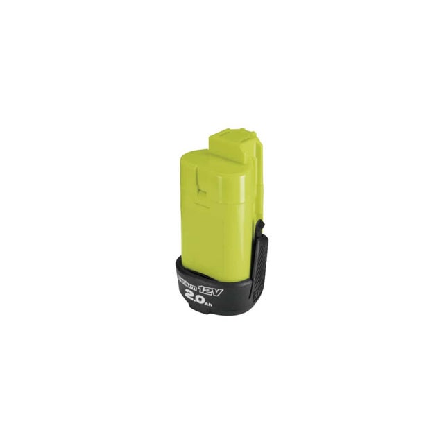 Batterie RYOBI 12V Lithium 2.0 Ah - BSPL1220