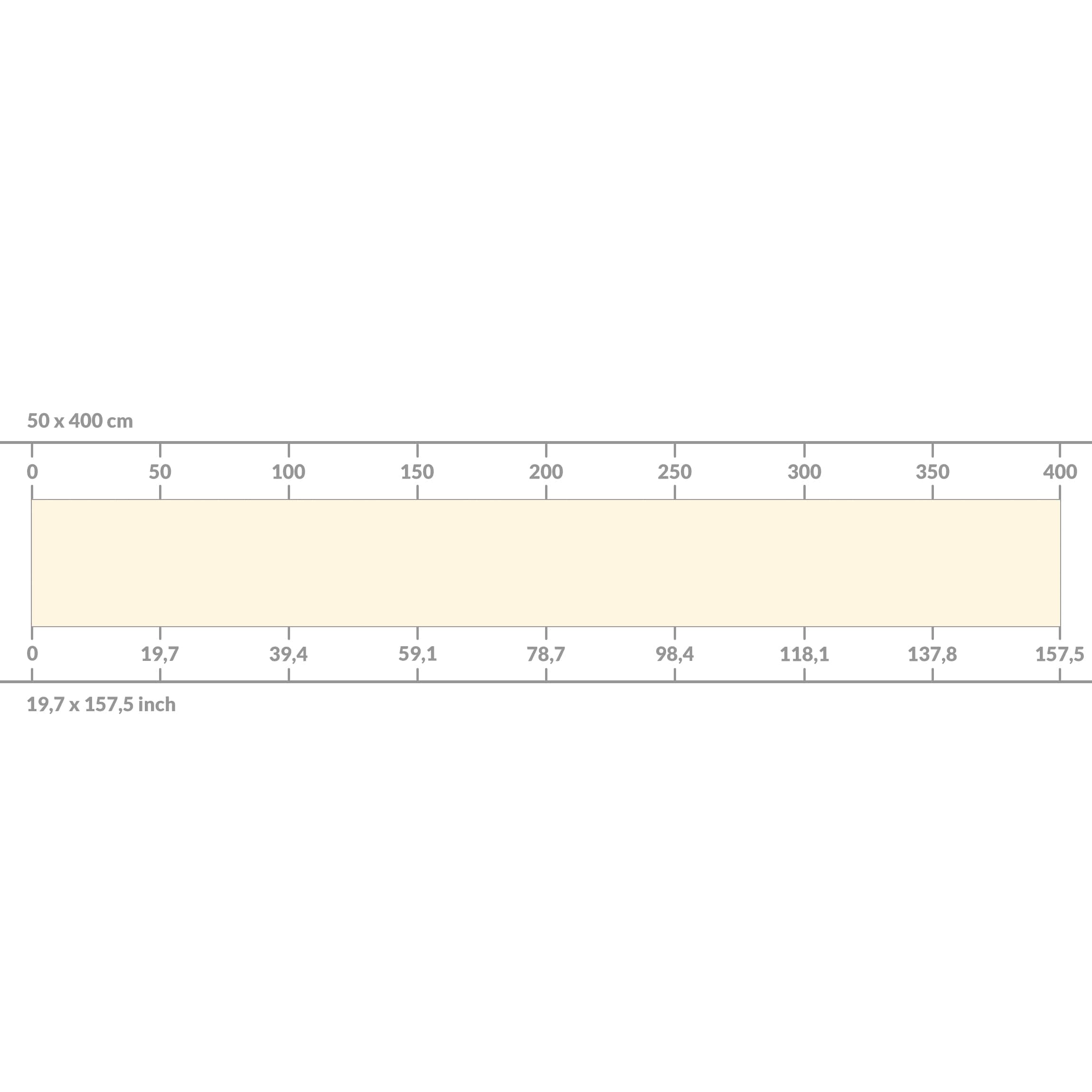 Crédence cuisine moderne crédence adhésive imperméable et résistant à l'huile autocollante sur mur et carrelage Cachemire 150 x 50 cm - 5