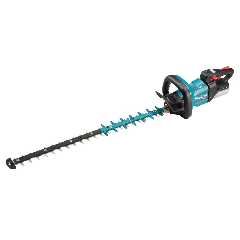 Nożyce do żywopłotu Makita UH005GZ bezprzewodowe Bateria 40V Ostrze 75 cm