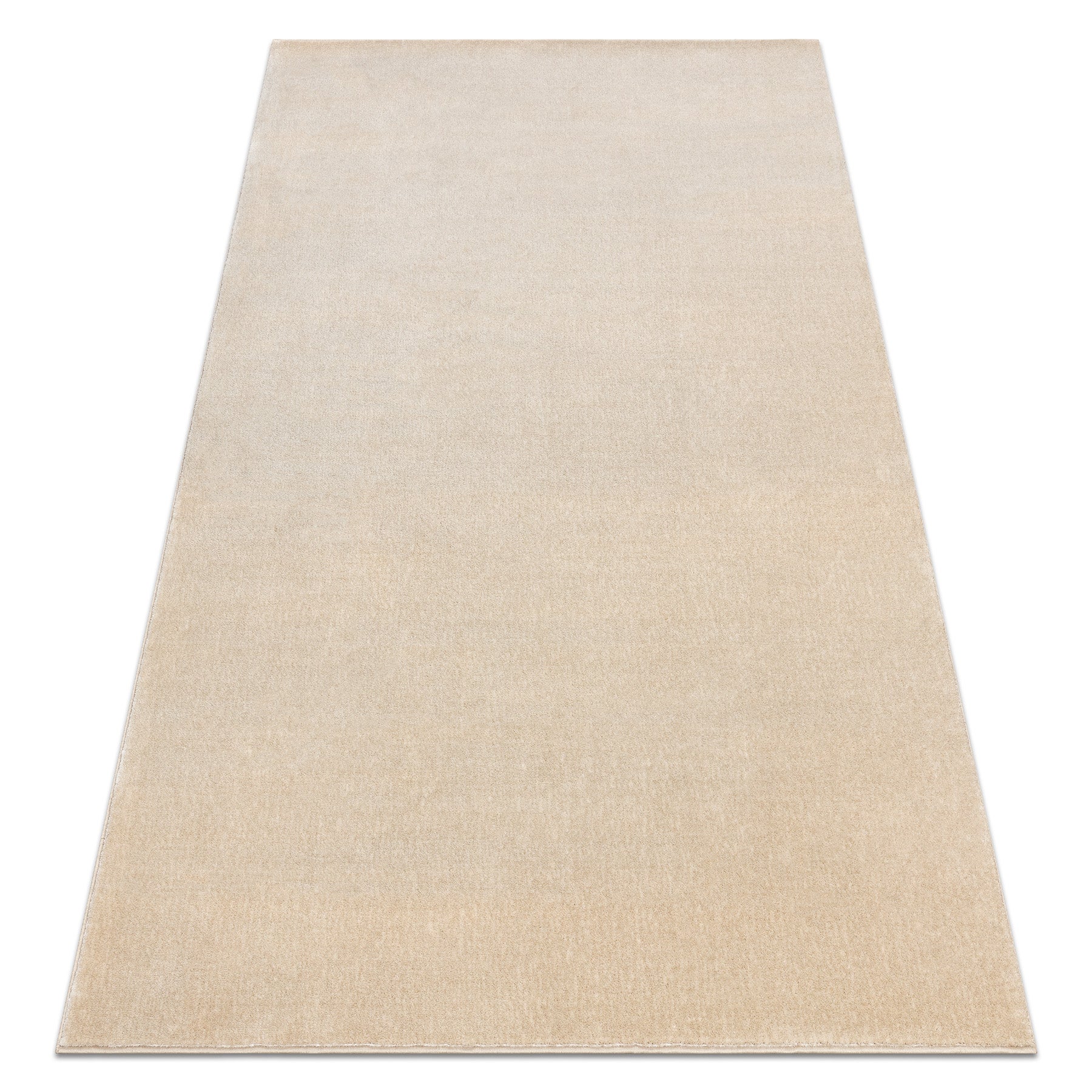 Dywan - Wykładzina SEDUCTION krem 34 miękka, wytrzymała, do sypialni, do hotelu 200x250 cm