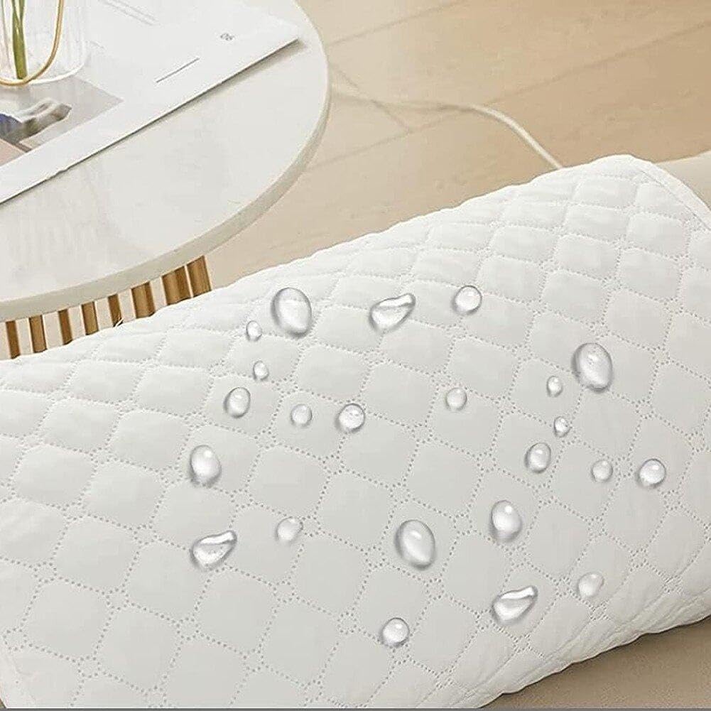 Housse D'accoudoir Pour Canapé Inclinable - Lot De 3 Pièces Imperméables, Polyester, 57x38 Cm Housse Protection Canapé Inclinable