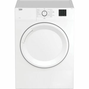 Secadora LG RH10V9AV2WR Blanco 10Kg A+++ Leroy Merlin
