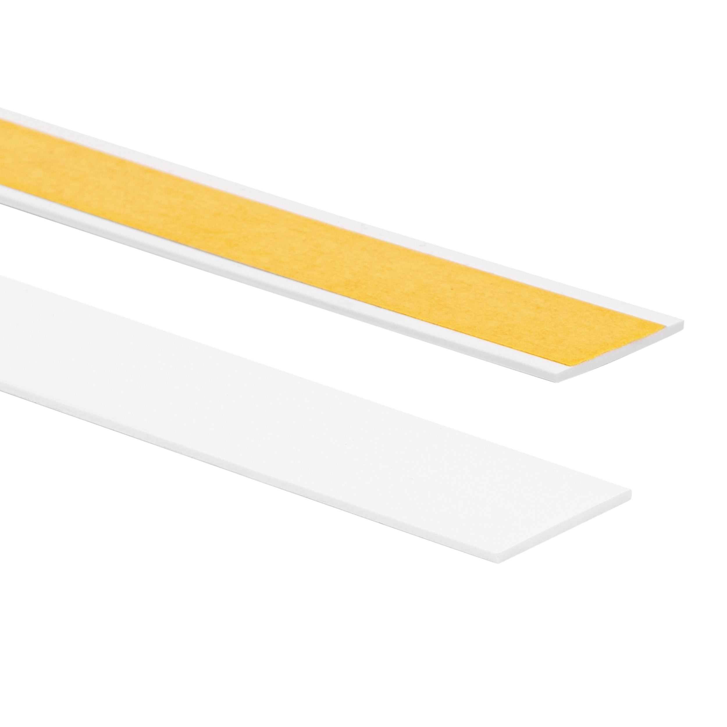 Barre Piatte In Acciaio Al Carburo GooBetter &ndash; Spessori 2-8 Mm X 150 Mm &ndash; Utensili Per Tornitura