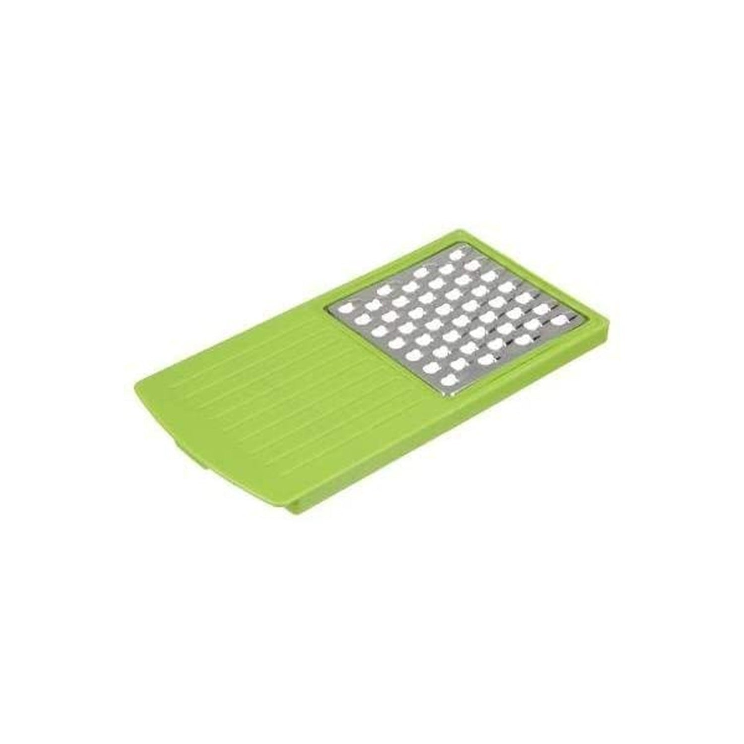 KRAJALNICA SZATKOWNICA Slicer zielona z plastiku i metalu - 7