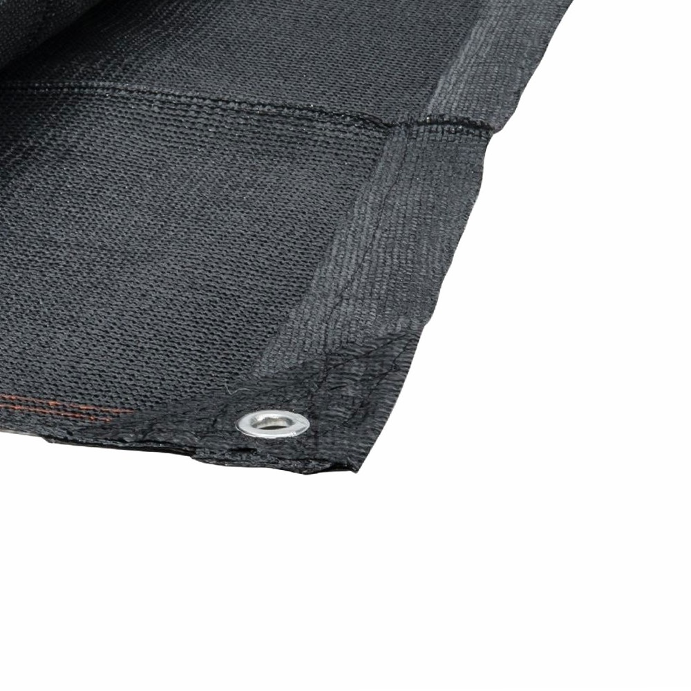 Ecran occultant WERKA PRO 1,80 x 10m x 10 m gris anthracite 220 g m2 - 9