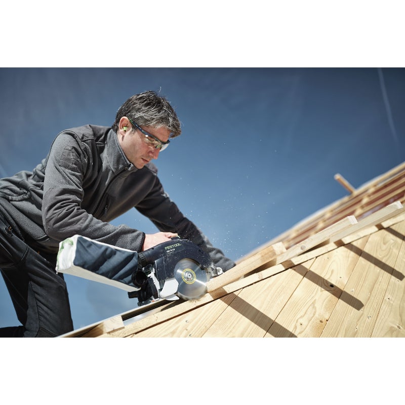 Sac récupérateur de poussière SB-TSC - FESTOOL 500393 - 7