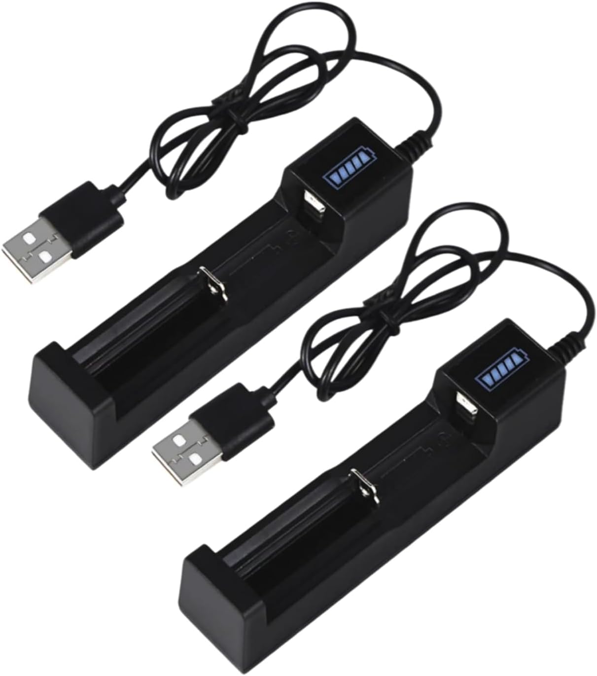 TOP CHARGEUR Caricabatterie 36V Per Aspirapolvere Taurus HVCA7290B – Adattatore RKGSDC3600600B-W Con Protezioni Di Sicurezza - 2