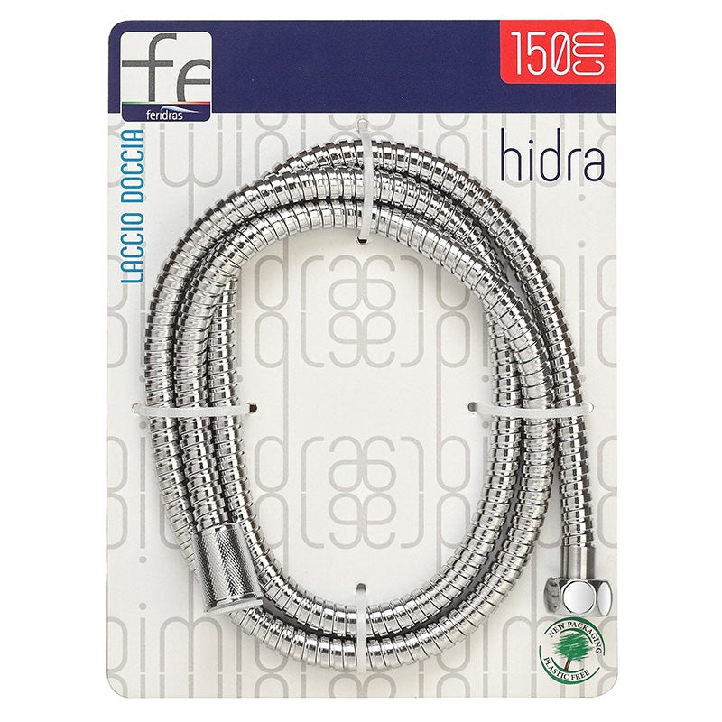 Anticalcare Acqua Dura Filtro Doccia 25 Stadi Ledebouk - Anticalcare, Con 2 Cartucce Ricambio, Per Acqua Dura Filtro Acqua Doccia - 4