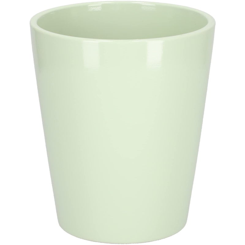 Osłonka fi12 doniczka donica ceramiczna na kwiaty - KOTARBAU