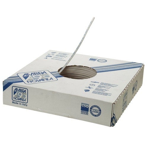 Maurer Cable De Antena Tv 6,2/4,6 Mm. Rollo 100 M. , Leroy Merlin