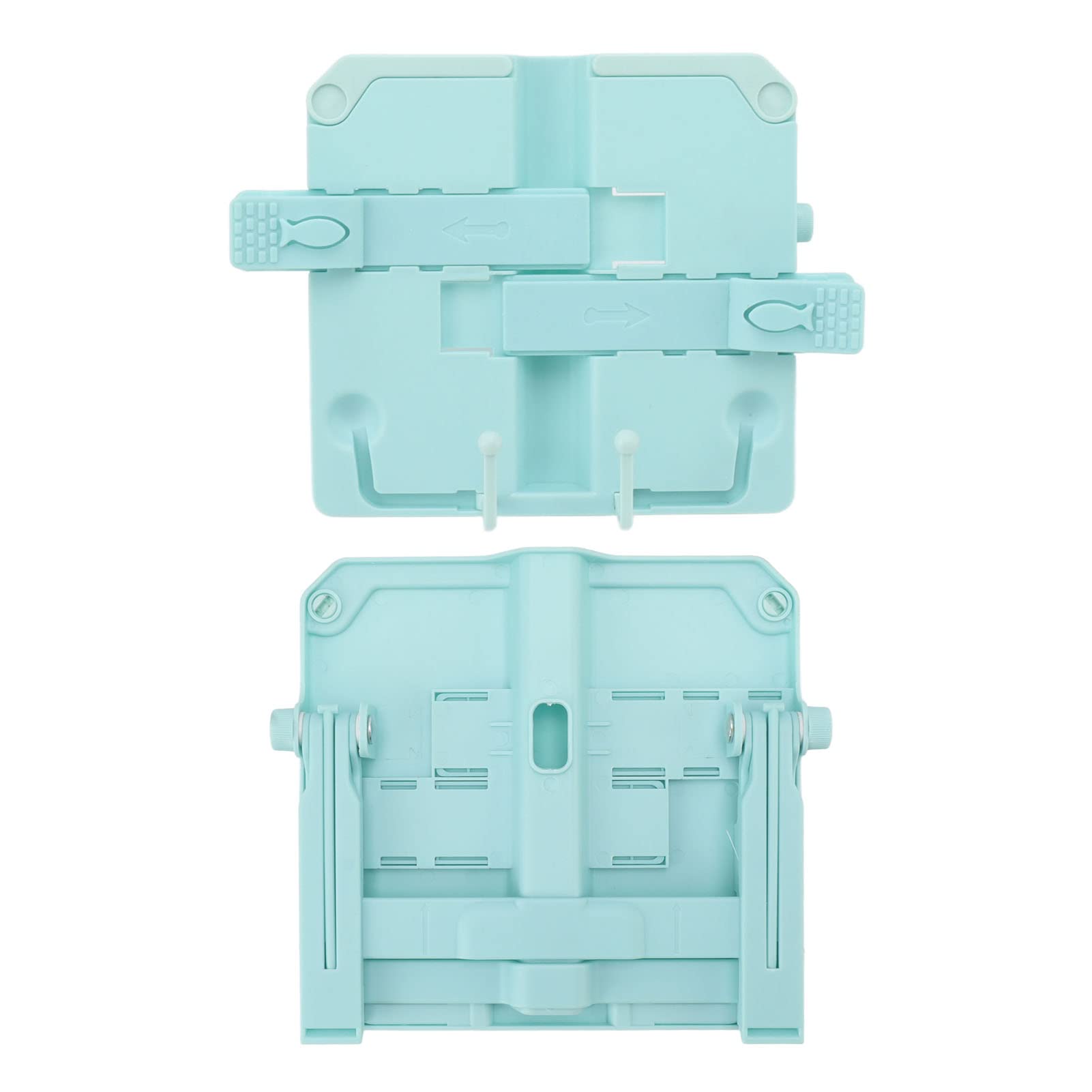 Tagliaangoli Per Carta Portatile - Fustella Per Angoli Arrotondati Laminati E Foto - Foto 4