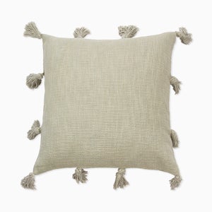 Pack De 2 Fundas De Cojín Renforce Algodón 100% – Suaves Y Decorativas Para Sofá 80x40cm, 60x60cm, 50x50cm