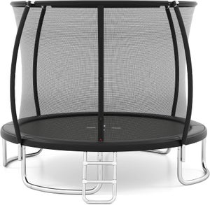 Jump4fun Coussin de protection trampoline - 10FT - Accessoires jeux de jardin - Rue du Commerce Jump4fun Coussin de protection trampoline - 10FT - Accessoires jeux de jardin - Rue du Commerce
