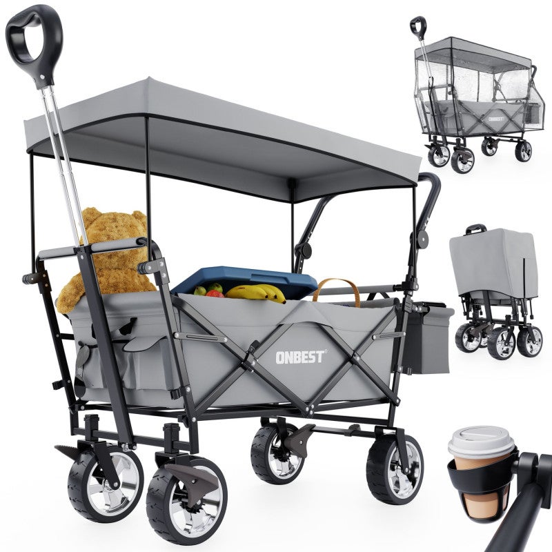 HOUSSE DE PROTECTION pliable pour chariot de courses, protection contre HOUSSE DE PROTECTION pliable pour chariot de courses, protection contre