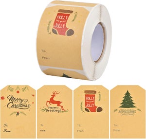 Nano di Natale con sacchetto regalo – Disegni da colorare e libri in PDF