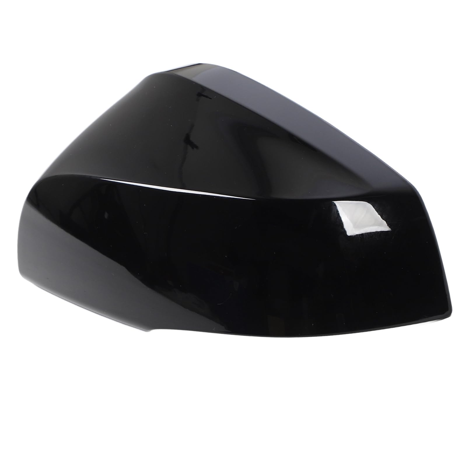 Copertura specchietto nero antigraffio per Highlander 2020-2022 (sinistra 87945 0E070) - 4