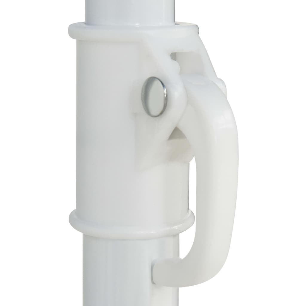 Ombrellone Hawaii 300 cm blu 02_0008390 - 5