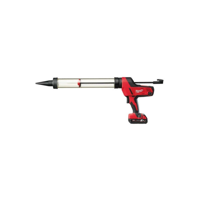 Pistollet A Colle 18 Volts C18 Pcg 600t 201b main image 0