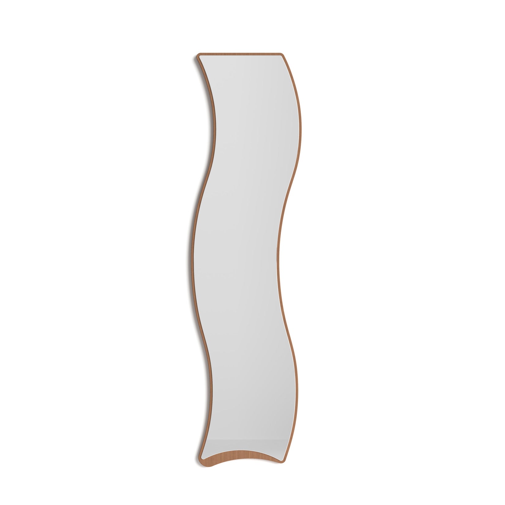 Calzascarpe Magnetico In Legno Di Faggio - 55 Cm, Con Supporto A Parete Ad Adesivo, Per Indossare Scarpe Senza Piegarsi