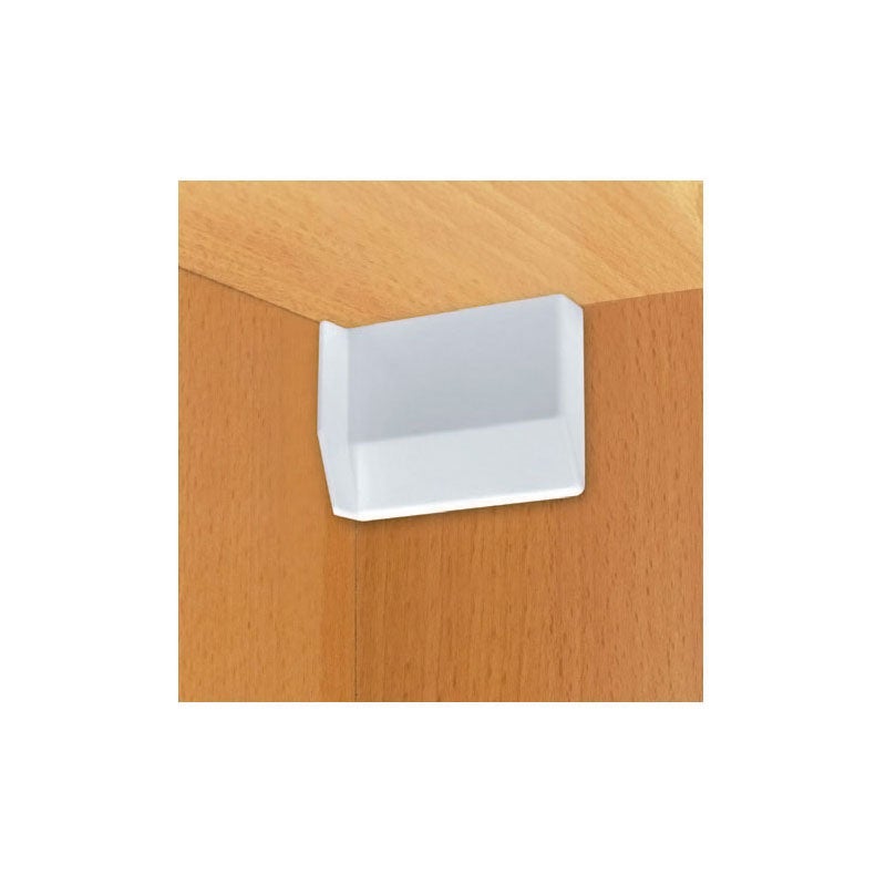 Cache pour support extra plat - Sens : Droite - CAMAR - 3