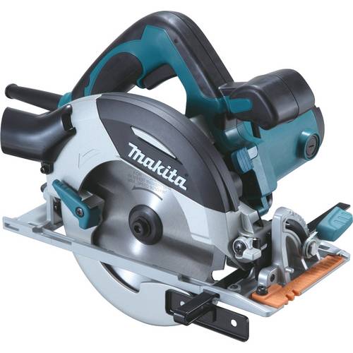 Makita Makita Scie circulaire portative 165 mm 1100 W