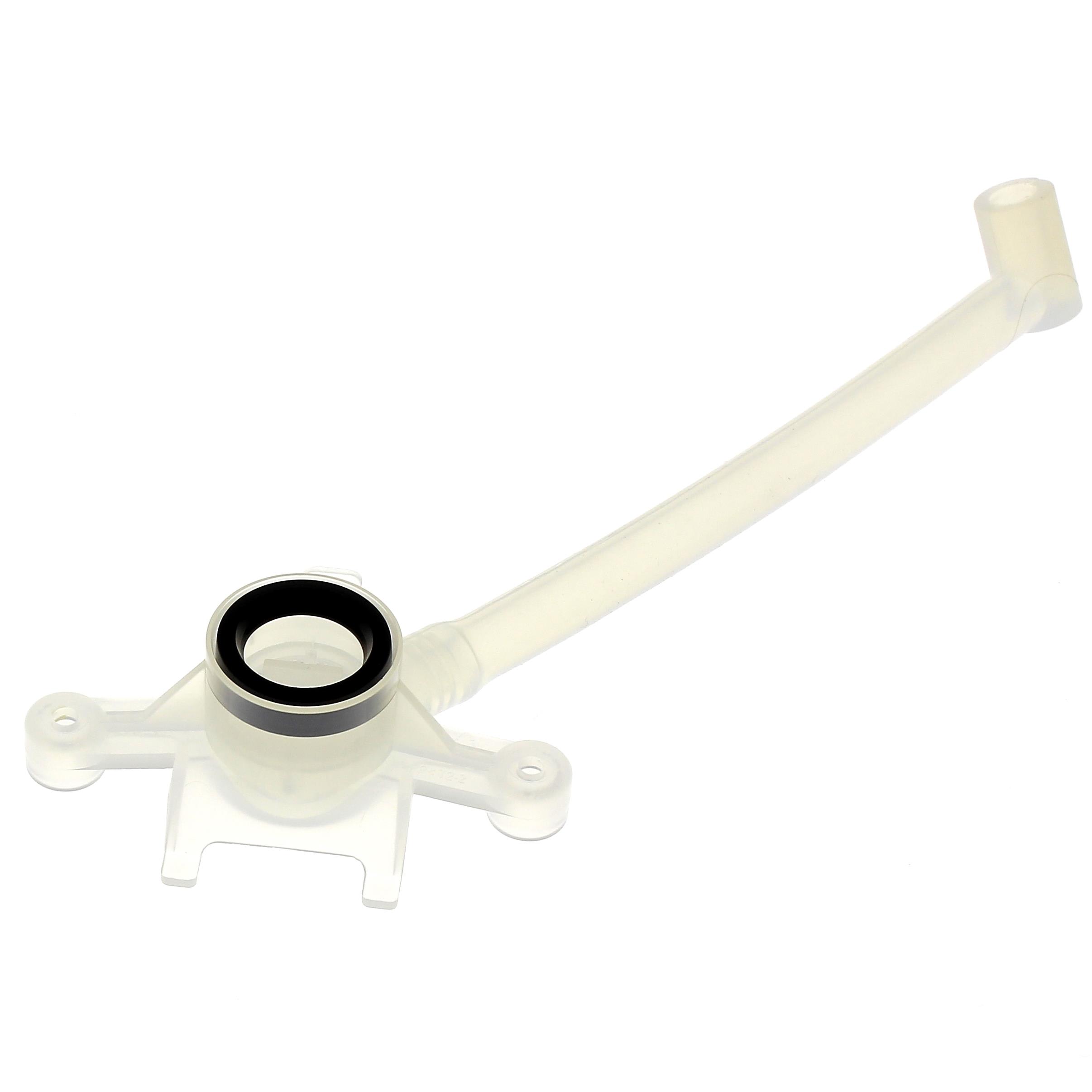 Couvercle de valve de morsure Osprey Hydraulics