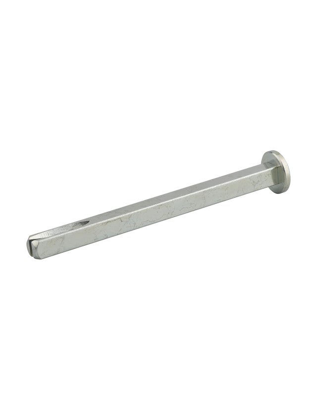 Carre Borgne 7x100mm - THIRARD