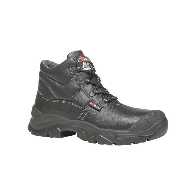 Chaussures de Sécurité Montante ouiguar,S3,Taille 46