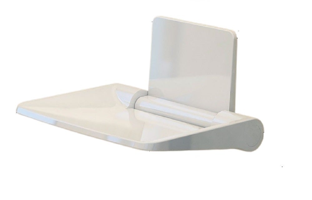 Krzesełko prysznicowe Ramm składane bardzo mocne