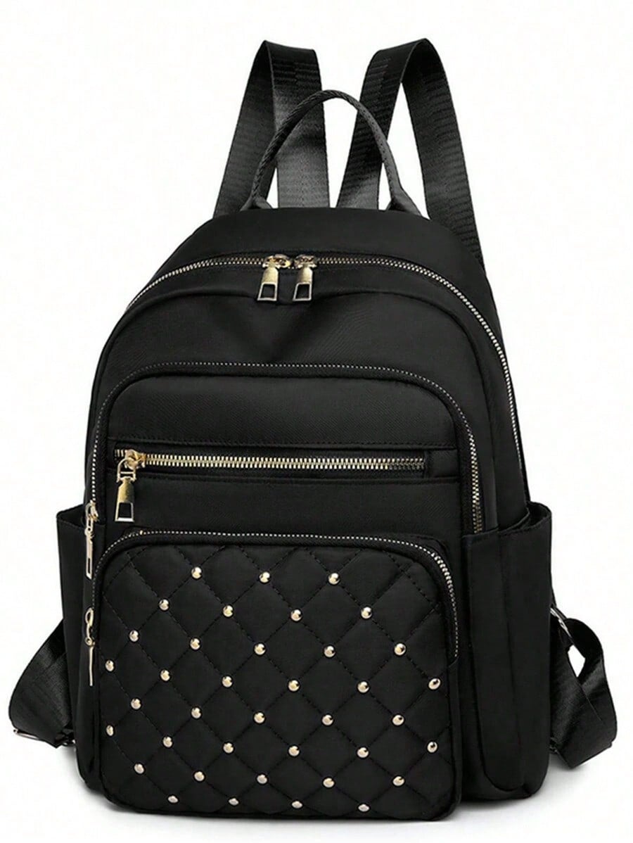 Acheter Sac à dos étudiant confortable sac à dos d'école de mode polyvalent résistant à l'usure de grande capacité