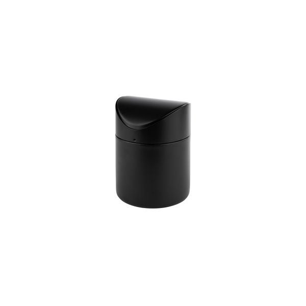 Poubelle De Table Compacte - Hauteur 13 Cm - Marque Mülleimer-Beutel (Hornschuch) - Neuf, Fabrication Allemande