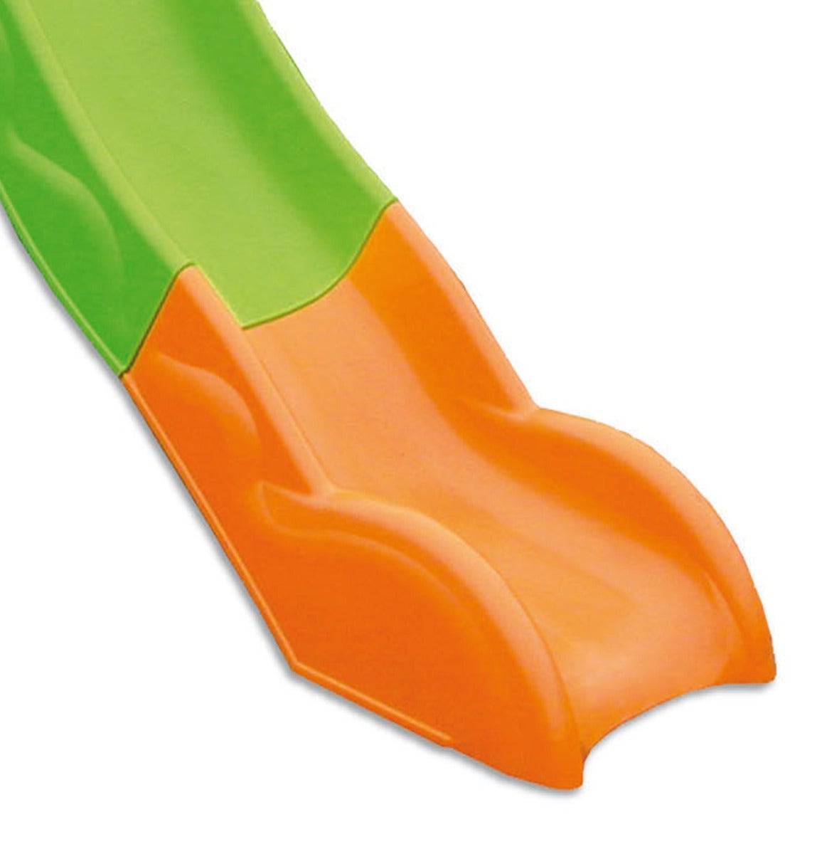 Glissiere toboggan Trigano 2,63 m plateforme 115 121 cm - 4