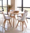 ver variante Color del asiento Blanco