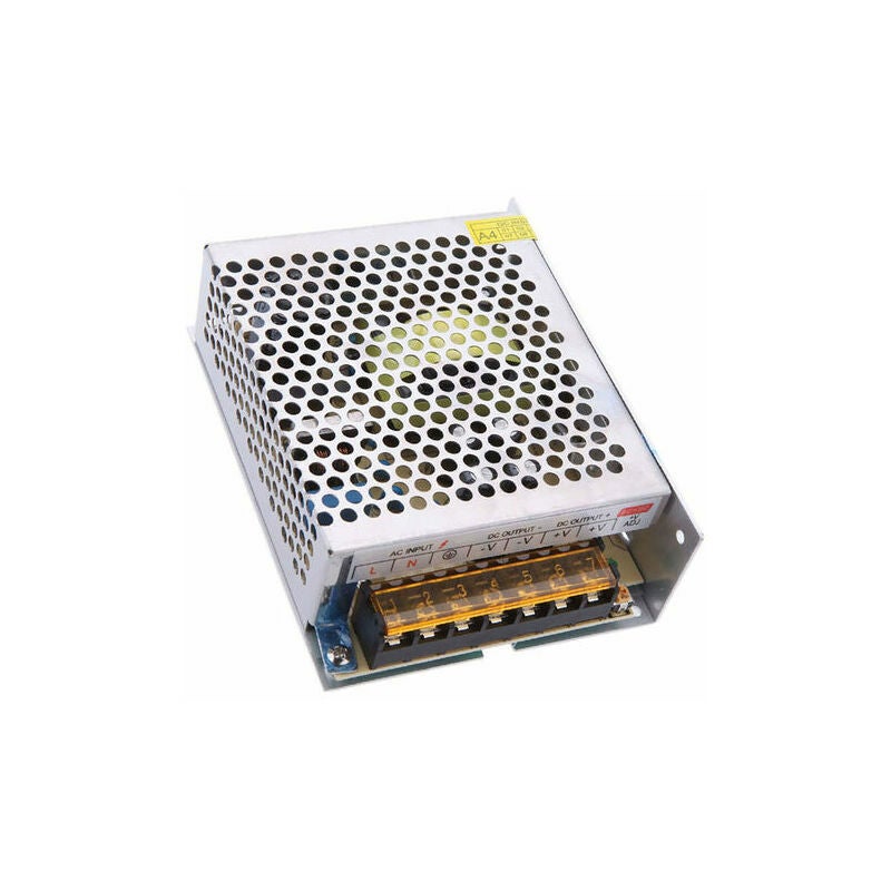 Przekładnik napięciowy, PSA-24V, 5A, 120W