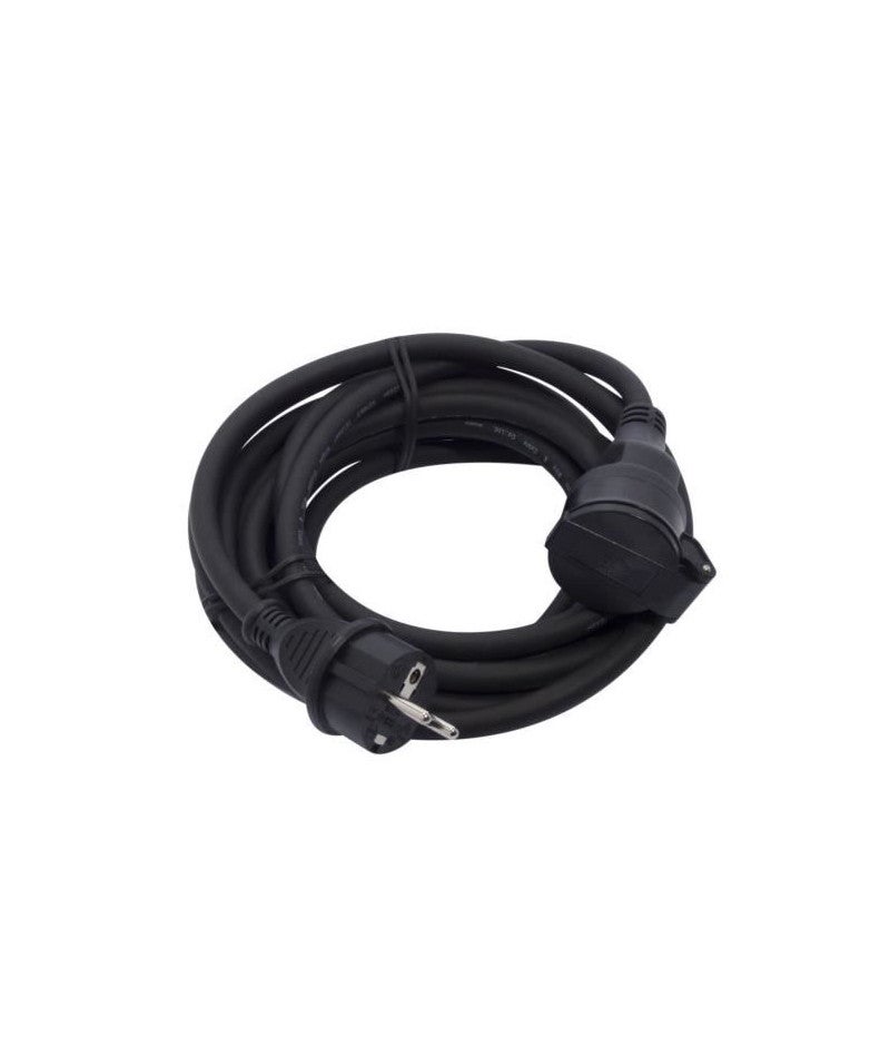 RALLONGE ELECTRIQUE H07RN-F 3X2.5mm2 3G2.5 LONGUEUR : 10 METRES - B01382 RALLONGE ELECTRIQUE H07RN-F 3X2.5mm2 3G2.5 LONGUEUR : 10 METRES - B01382
