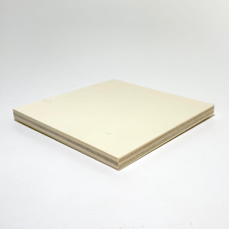 Sklejka topolowa 10mm 100 x 90 cm