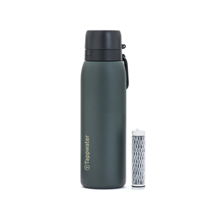 LAKEN Summit Penguin Acquamarina  0,45 L , Adulti Unisex, Blu  Azul Taglia Unica 883336861